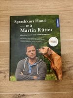 Sprachkurs Hund mit Martin Rütter: Körpersprache und Kommuni