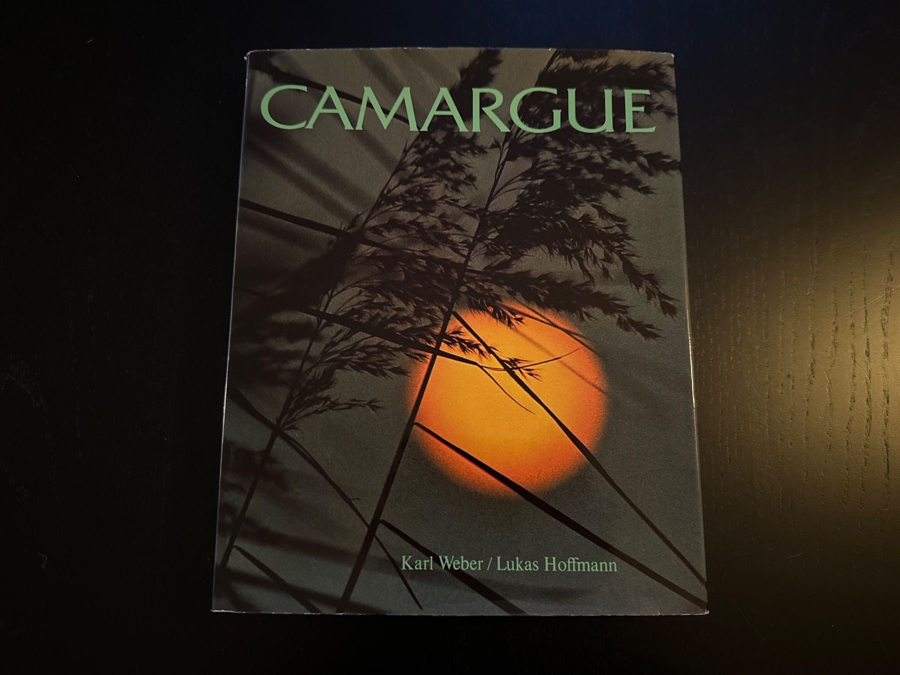 Libri: Camargue – Usato da Erstfeld venduto da Mario_boe0