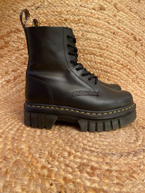 Dr. Martens Gr. 41 Kaufen auf Ricardo