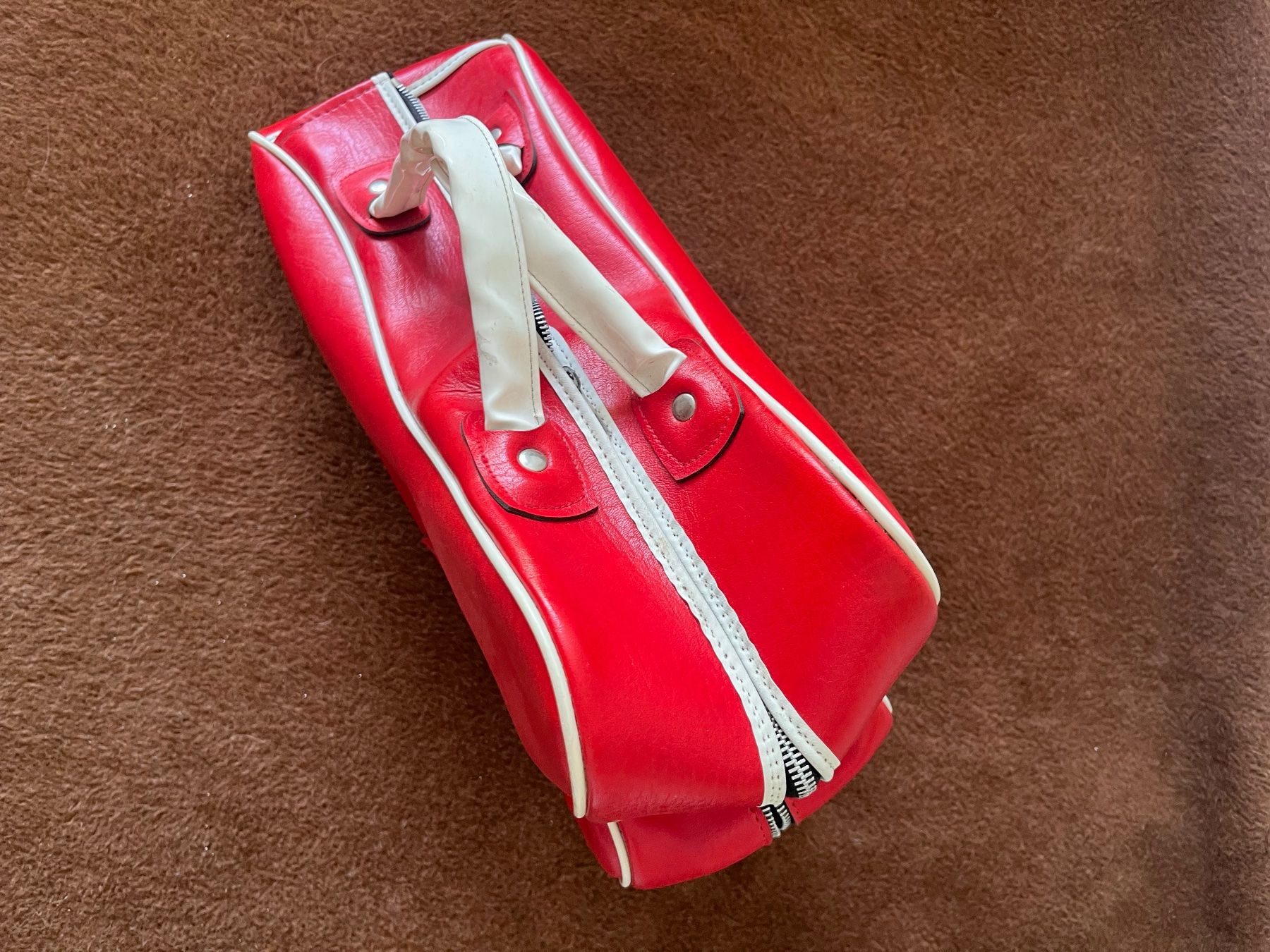 Borse: Coole Retro Schlittschuhtasche – Usato da Bern venduto da Sonia-Bern 1