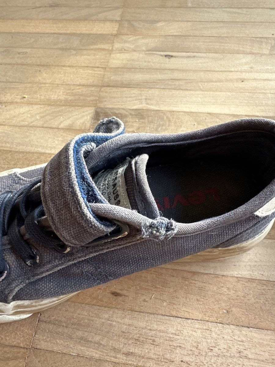 Levi's Schuhe für Jungen: Schuhe 28 – Gebraucht aus Zürich von chemostat 4