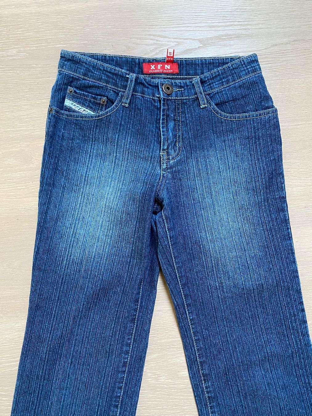 Jeans: Neuwertige XFN Jeans Grösse S – Usato da Winkel venduto da Flyhy2020 1