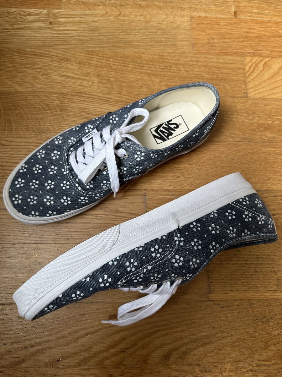 Vans Scarpe da uomo: VANS Sneakers Authentic Gr. 42 Neu – Nuovo (secondo la descrizione) da Affoltern am Albis venduto da Sveta75 2