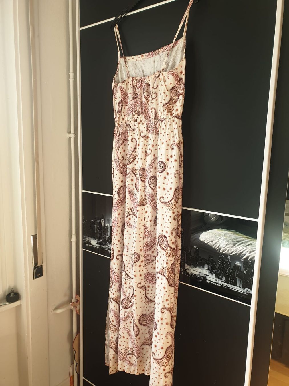 Orsay Vestiti: Robe d'été taille 38 neuf – Nuovo (secondo la descrizione) da Lausanne venduto da Af2016 2