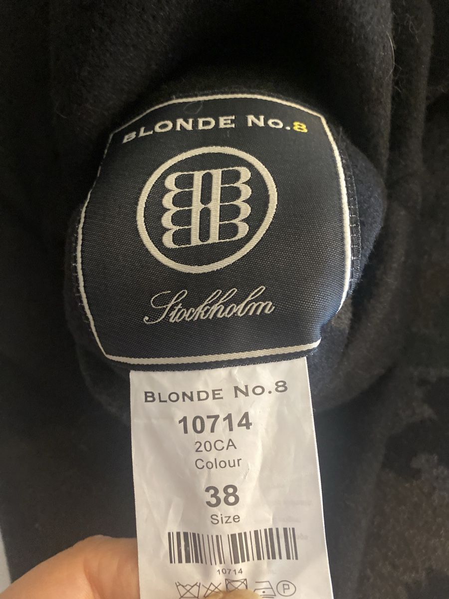Jacken: Jolie veste réversible Blonde N8 – Gebraucht aus Genève von ati_tj8f 6