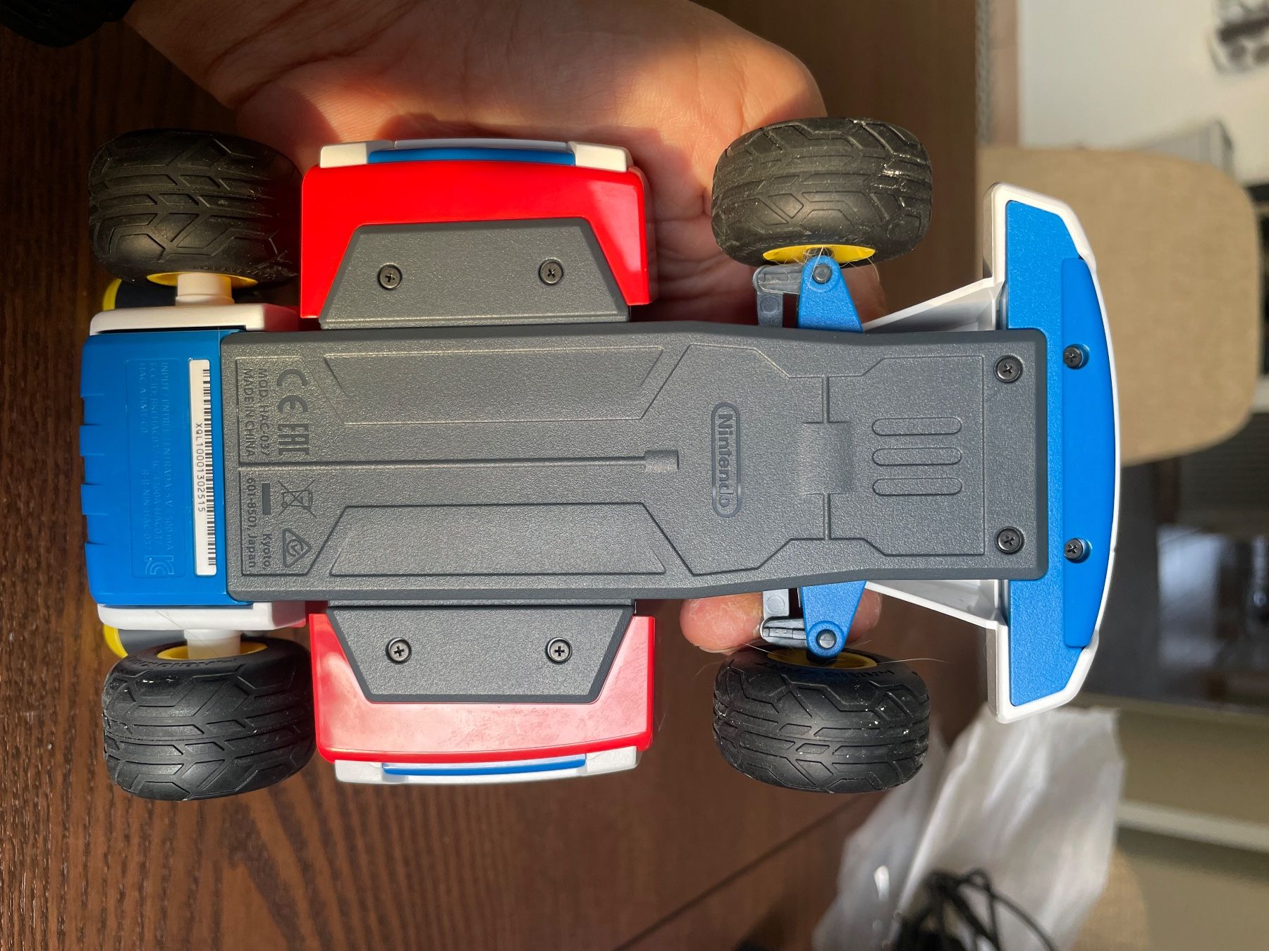 Nintendo Giochi: 2 Karts Mario karts live. – Usato da Chavornay venduto da PureSg82 2