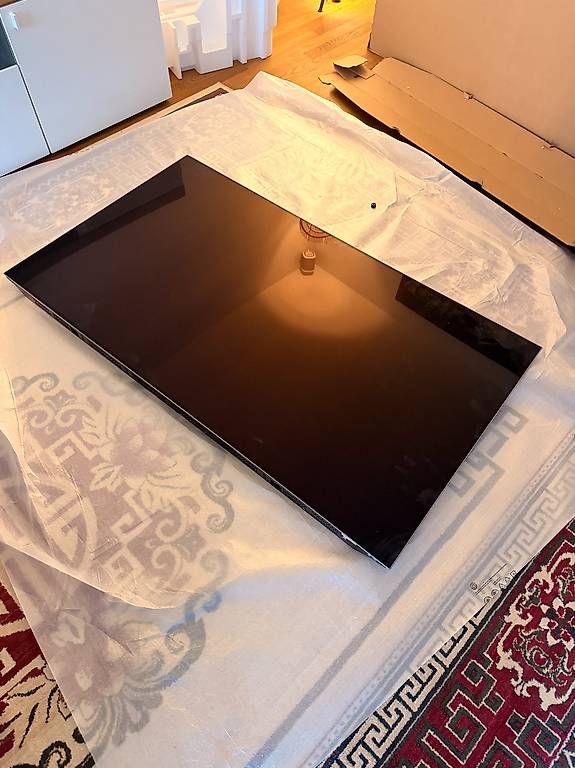 Televisori: Philips 65'' OLED 4k UHD - inkl. Wandhalterung – Usato da Biel/Bienne venduto da oliveroettli 3