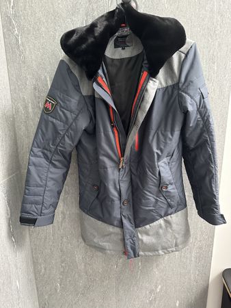 Winterjacke, Herren, Grösse M, Top Zustand!