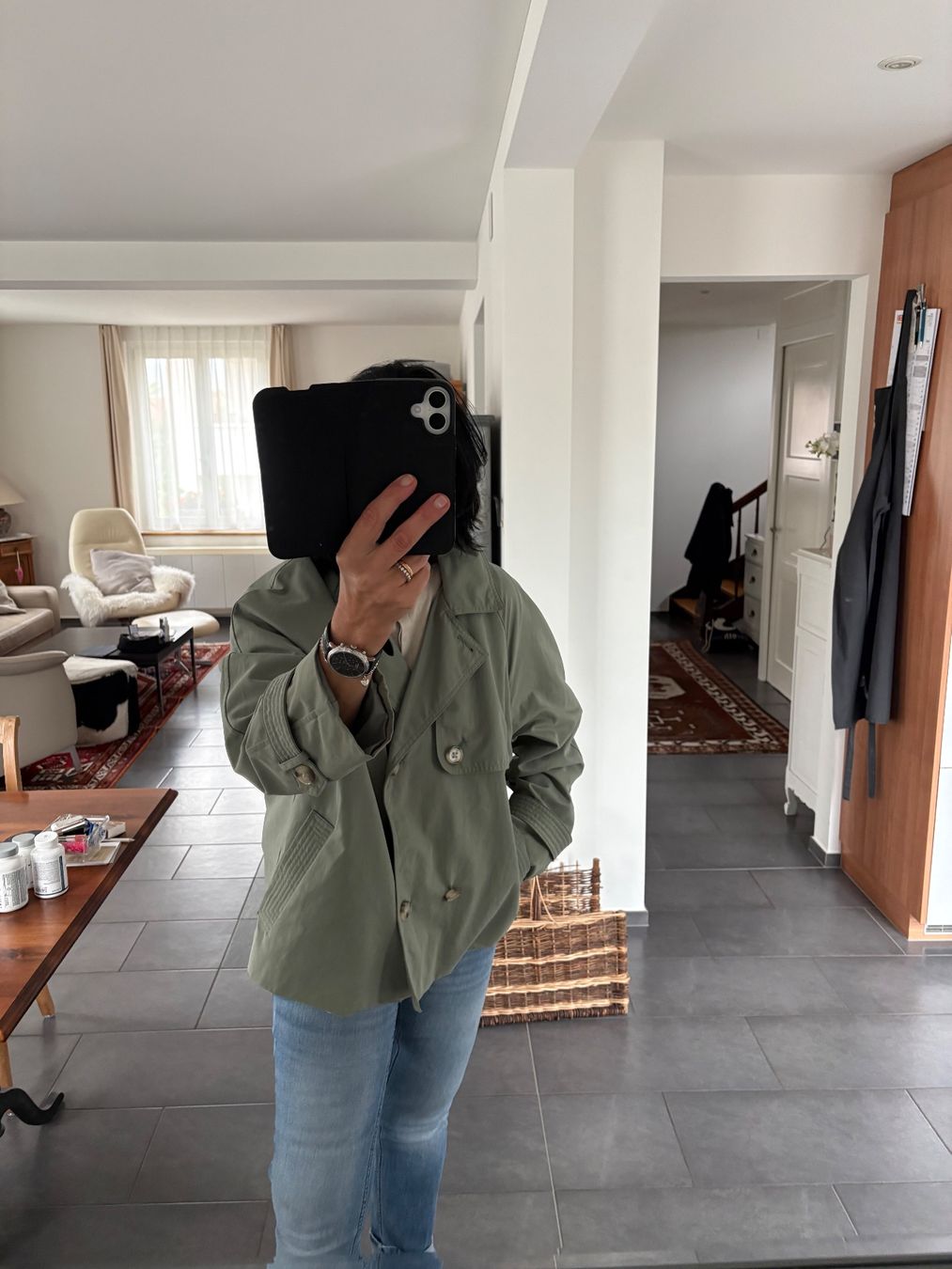 Giacche: Neue Jacke gr L – Nuovo (secondo la descrizione) da Würenlos venduto da maxli012 5