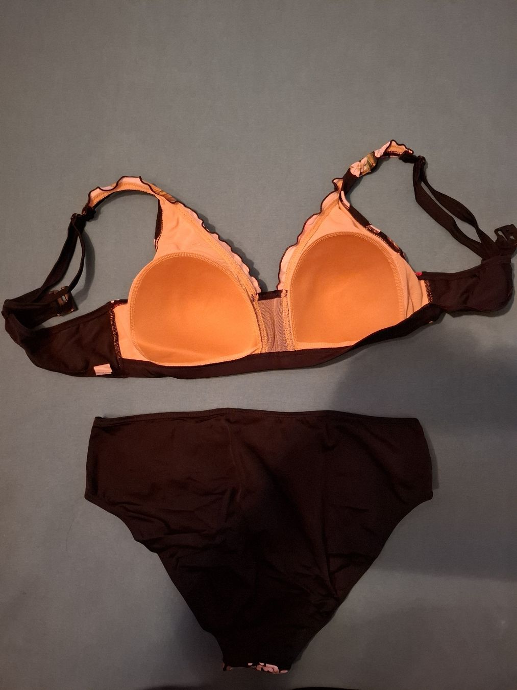 Costumi da bagno & Bikini: Bikini Gr. 44 – Usato da Ettenhausen TG venduto da Gismolio 1