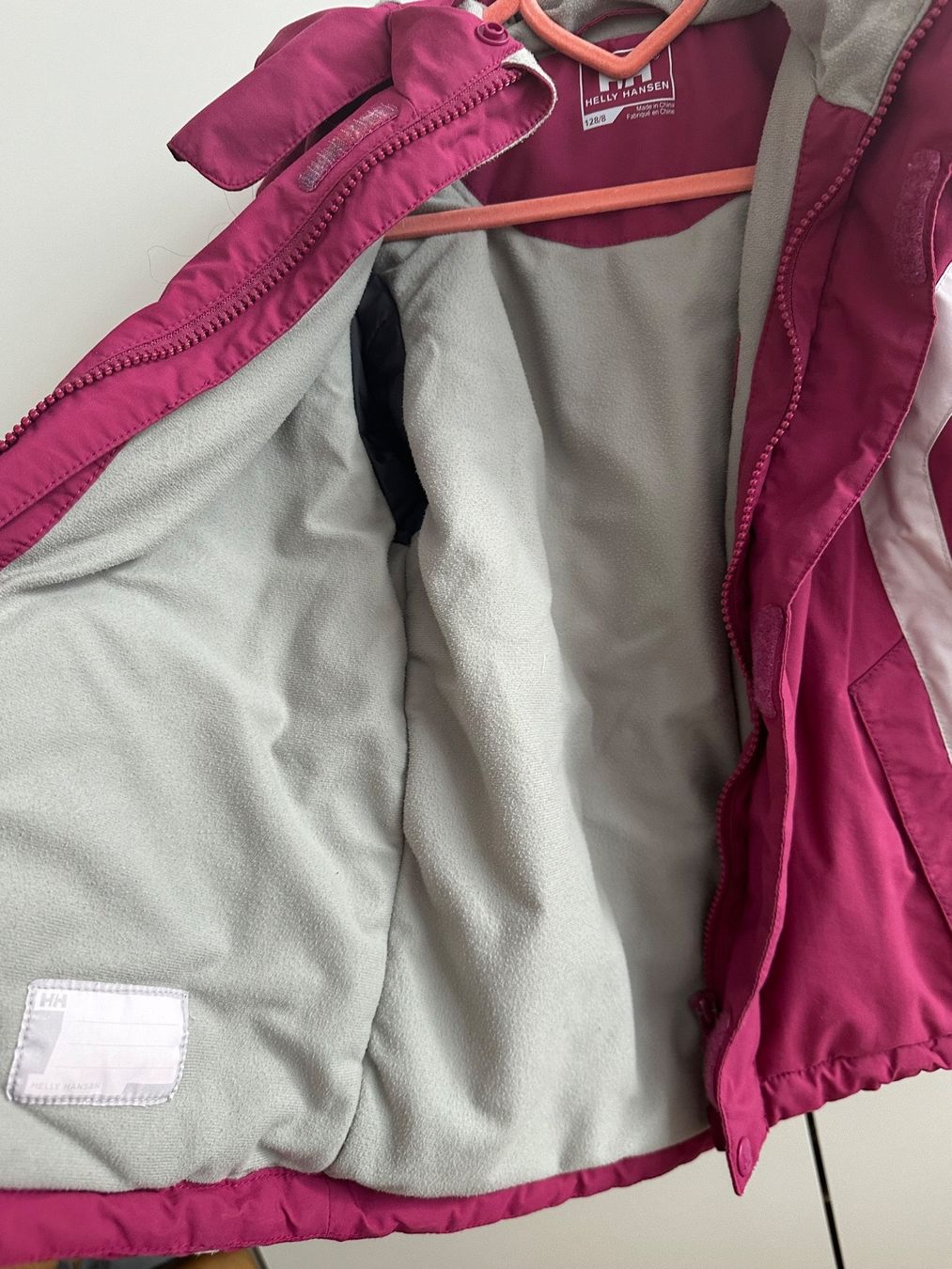 Helly Hansen Giacche & Cappotti: Helly Hansen Jacke – Usato da Dürrenroth venduto da tvy_bh56 3