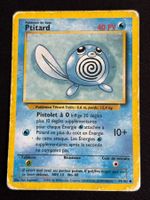 Pokemon Ptitard - Set de Base 59/102 - Français