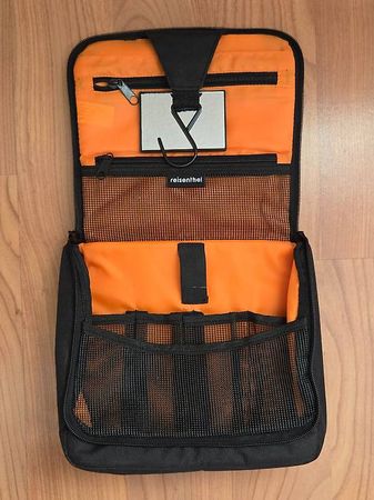 Tolles Reisenthel Toiletbag /Kulturbeutel/Necessaire in 3L