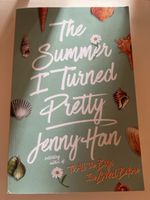 Buch The Summer I Turned Pretty von Jenny Han