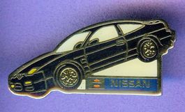 NISSAN   200 SX
