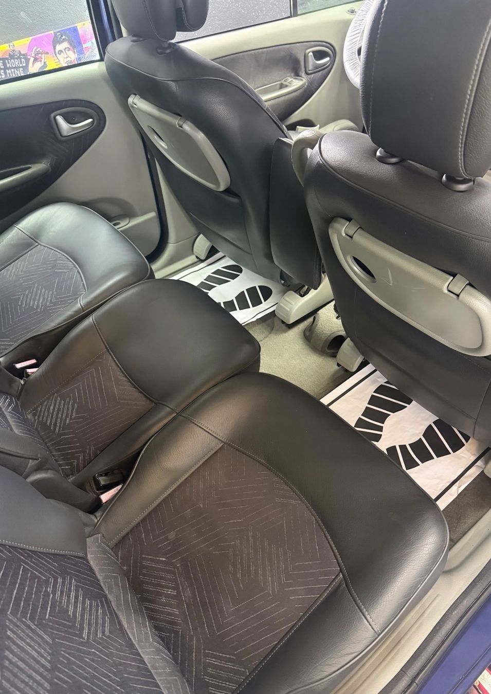 Renault Autos: Renault Mégane Scénic 2.0 Automat – D'occasion à Ebnat-Kappel par sab_wx29 4