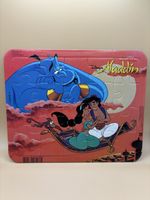 Puzzle Disney Aladdin vintage