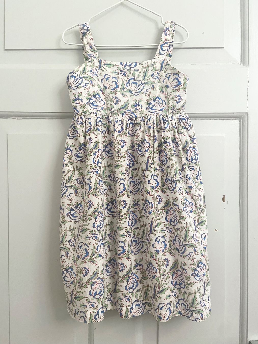 Vestiti & Gonne: Carolina, Kleid, 116/122, Cotton – Usato da Zürich venduto da Pokimoki_1 1