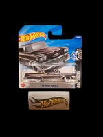 Hot Wheels Rod Squad 2025 58 Chevy Impala 8/10 S
