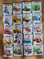 30 livres enfant de la collection P'tit Garçon, CHAMPIONS