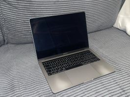 Macbook Pro 13” 2019, avec Touchbar