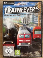 Train Fever PC Game - Simulation