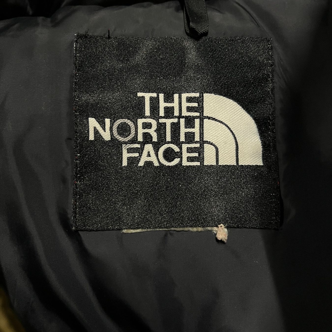 North Face Giacche: Vintage TNF Puffer Jacket 700 (L) – Usato da Chamoson venduto da Sapoloshop 3