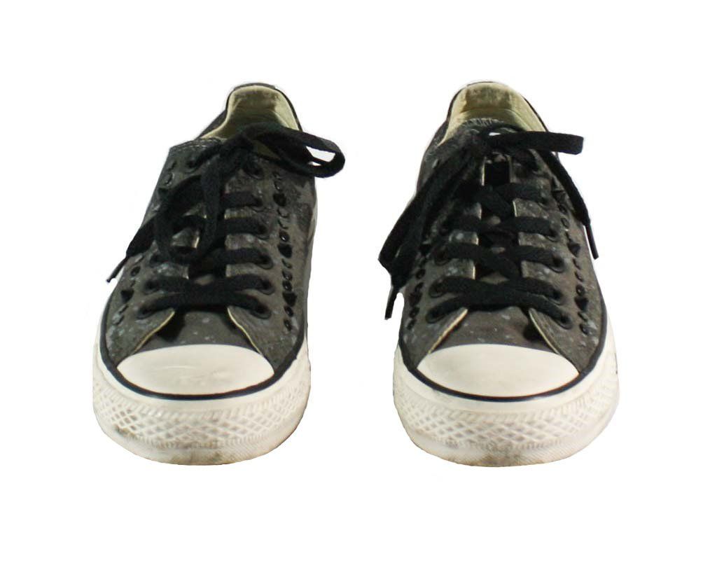 Converse Scarpe da donna: Converse ALL STAR Sneaker Gr. 38 – Usato da Belp venduto da caramel-secondhand