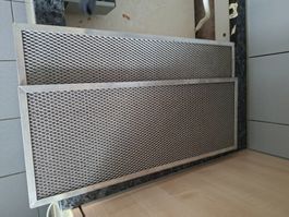 Therma Filter Abzughaube