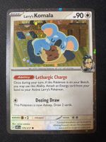 Larry's Komala 175 Cosmos Holo - Ascended Heroes - EN