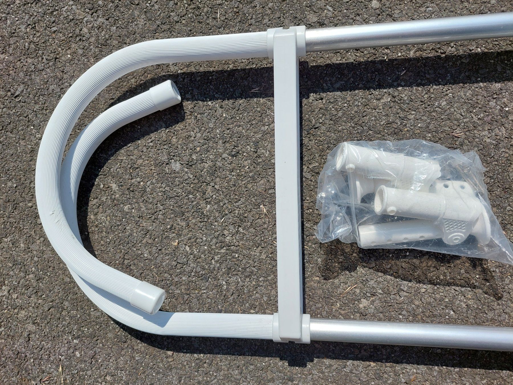 Barche: Echelle de bain – Nuovo (secondo la descrizione) da Cheyres venduto da Tarmac60 1