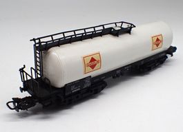 Märklin HO 4648 - Kesselwagen / wagon citerne Gasolin DB