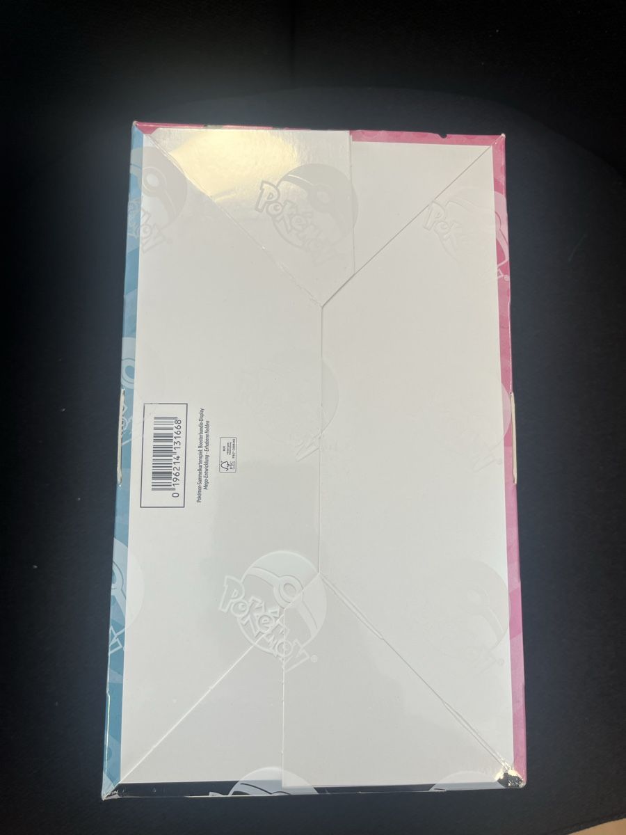Pokémon Carte collezionabili: Pokemon Erhabene Helden Booster Bundle Box Seald – Nuovo e nell'imballaggio originale da schaan venduto da Schokoloco 4