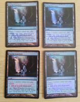 8 x Magic the Gathering Karte Faerie Conclave foil GW Promo