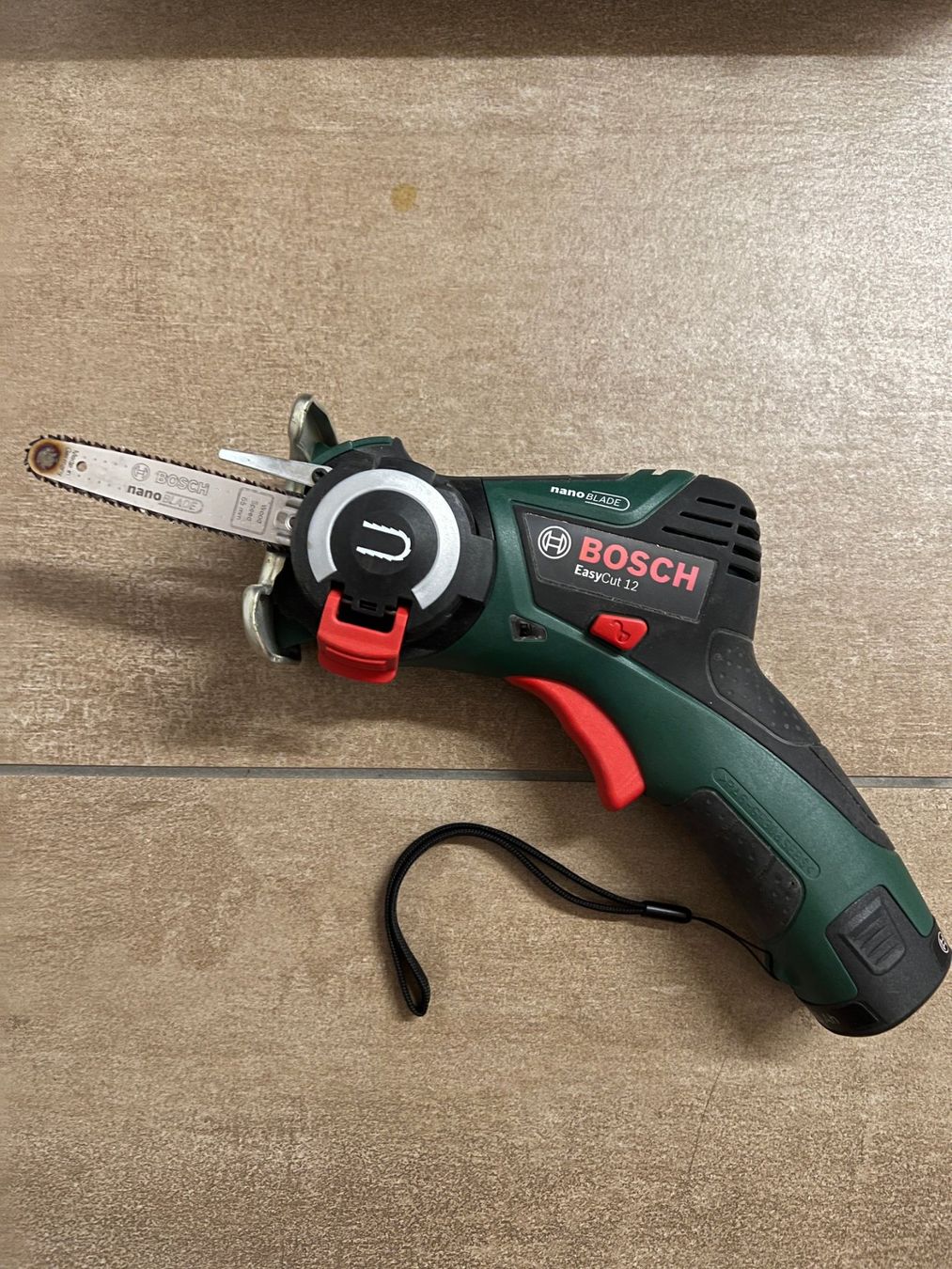 Bosch Sägen: Bosch Easy Cut 12 – Gebraucht aus Merenschwand von Andyw8 2