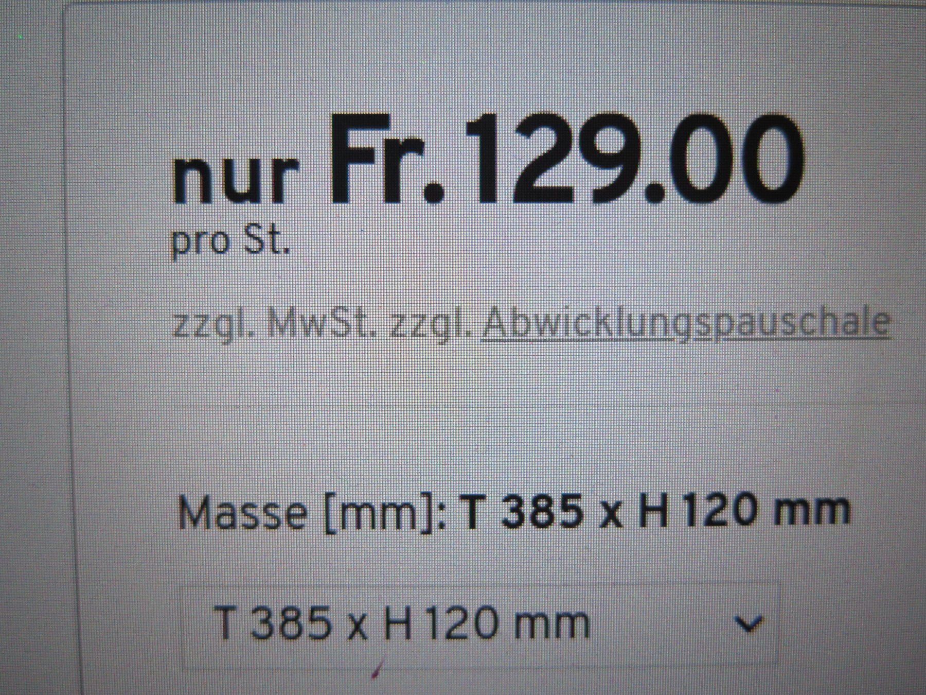 Scaffali: SSI Schäfer Lagerwannen , eine oder 2500 Stk. Neuwertig – Usato da Rümligen venduto da StefanDerendinger 6