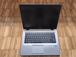 HP Elitebook 840 G3