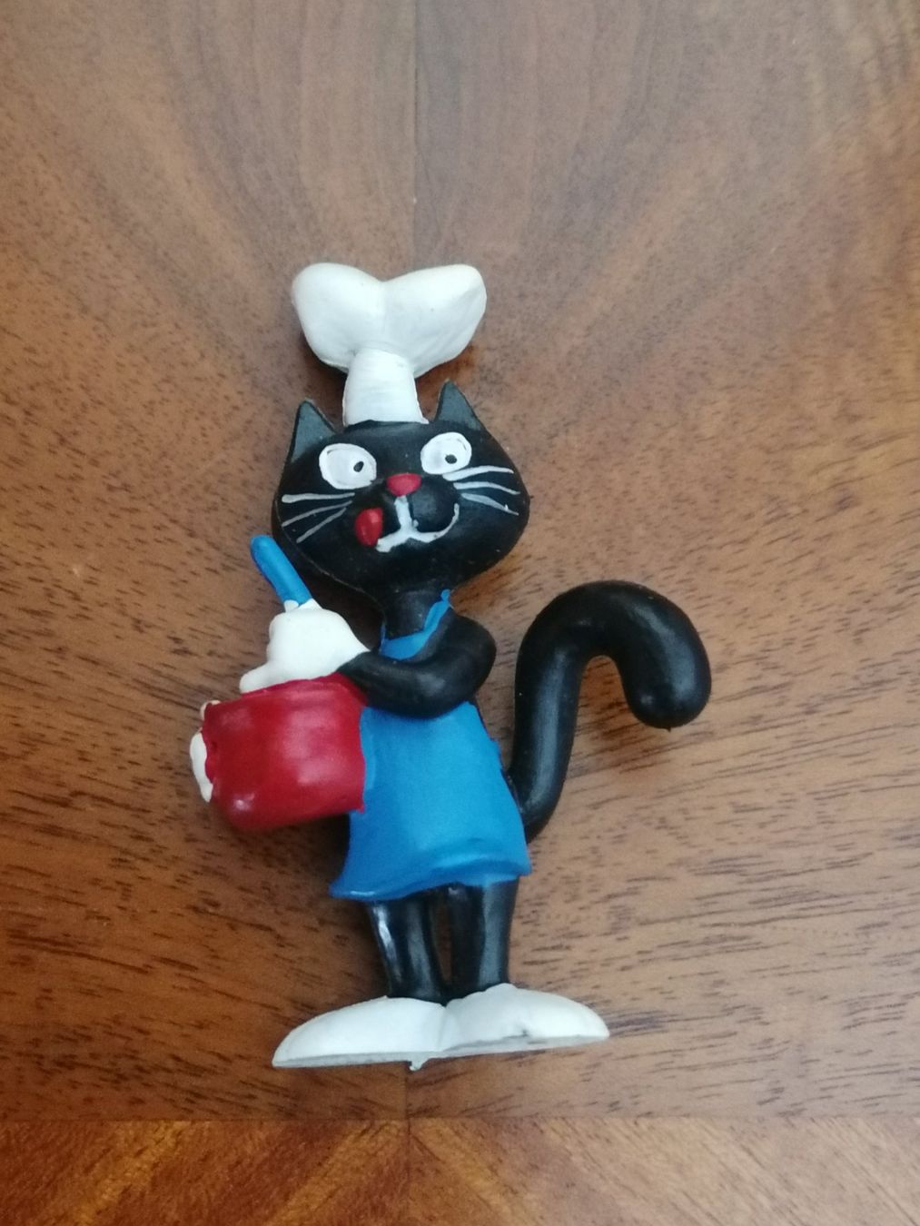 Schleich Figuren: Haribo Katinchen Figur Schleich – Gebraucht aus Basel von vintagecollector 2