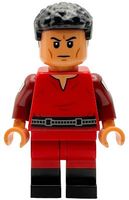 Lego NEU Clone Cadet sw1408 (2025) Star Wars