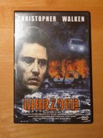 Christopher Walken - War Zone - DVD !