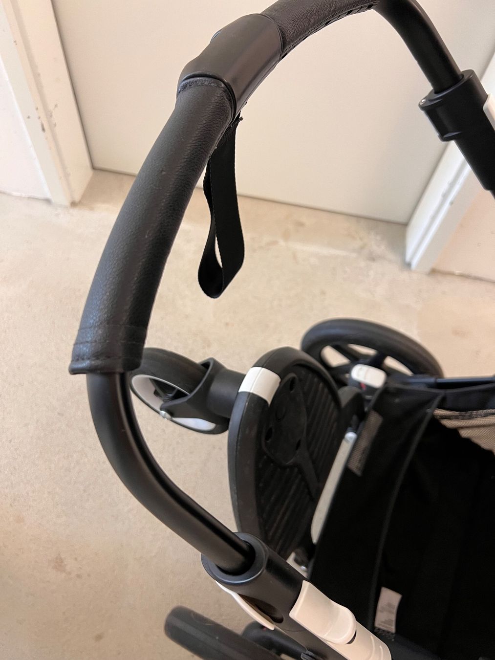 Bugaboo Carrozzine: Gepflegtes Bugaboo Fox 3 Komplettset – Usato da Meilen venduto da jup_yzy8 4