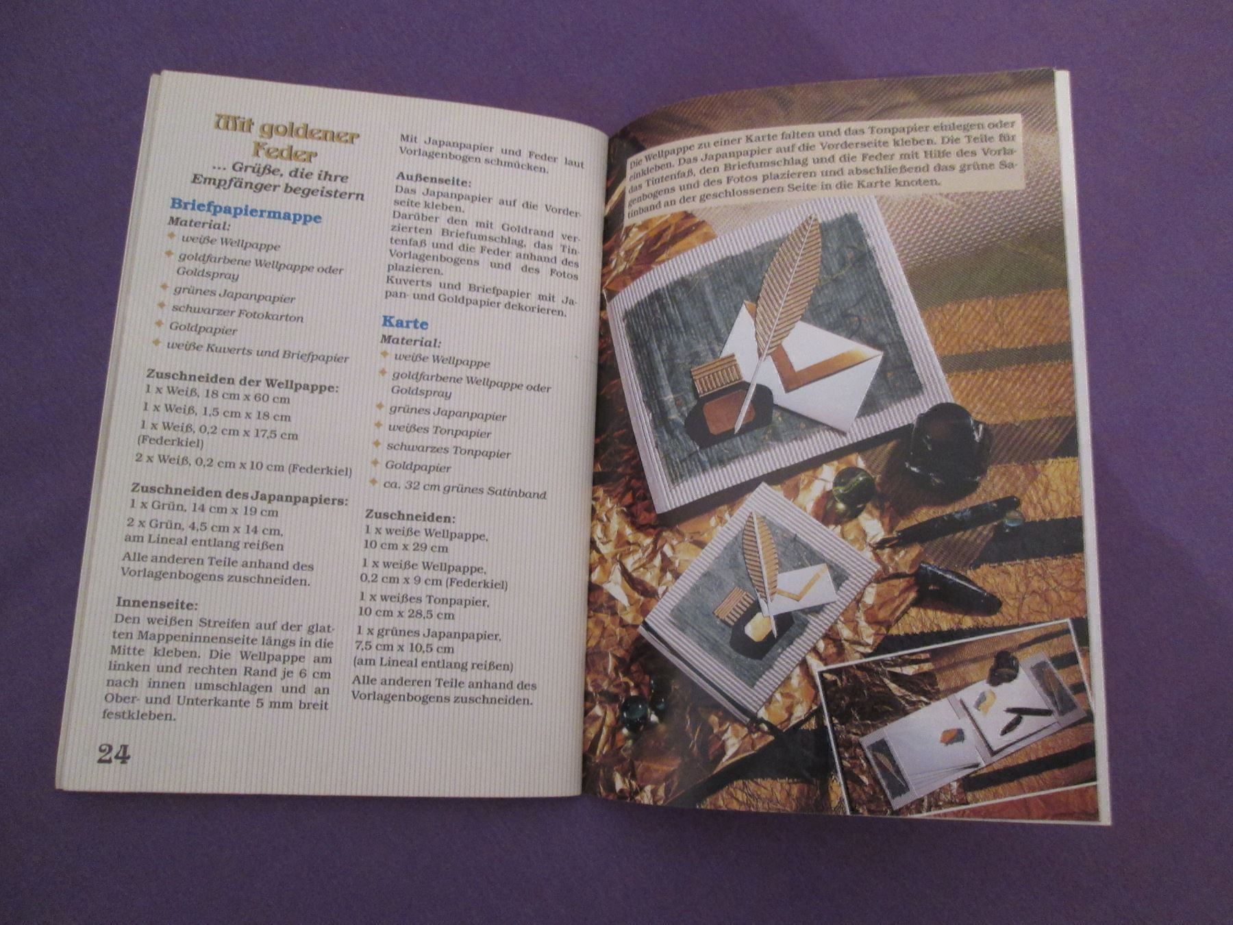 Libri: Wellige Geschenkideen – Usato da Neuchâtel venduto da Dualseele 4