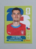 Panini FIFA WM 2026 * Patrick Schick (CZE20)