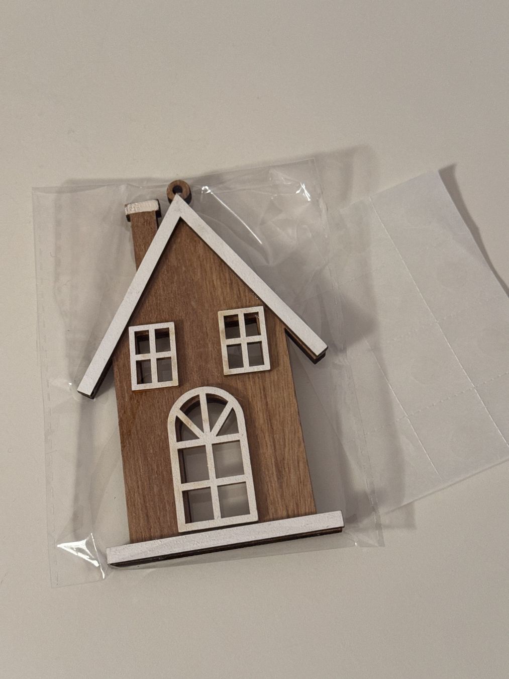 Kit bricolage: Wichtelhaus Zubehör – Nuovo e nell'imballaggio originale da Solothurn venduto da Vintage87
