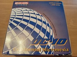DC-10 Continental Micronesia 1:400