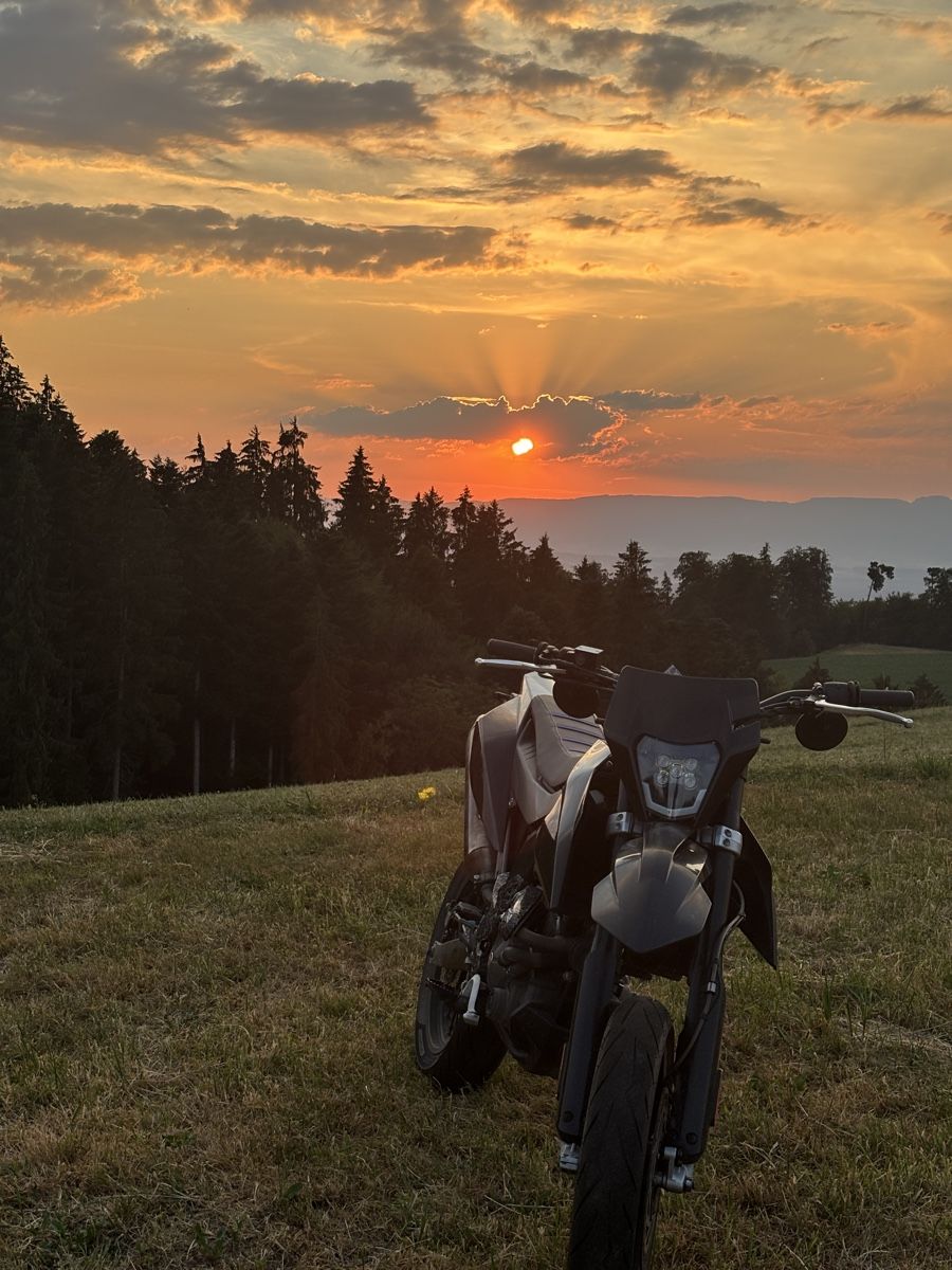 Aprilia Strasse: Aprilia sx125 – Gebraucht aus Ersigen von _Claude 1