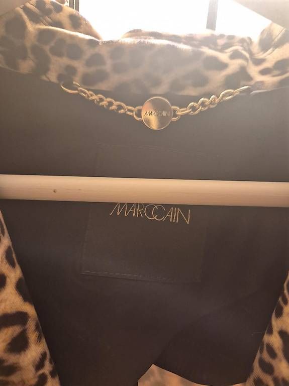 Marc Cain Giacche: Marc Cain Blazer M – Nuovo (secondo la descrizione) da Zürich venduto da Tiziana3 1