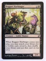 MTG - Boggart Harbinger - #direktkauf