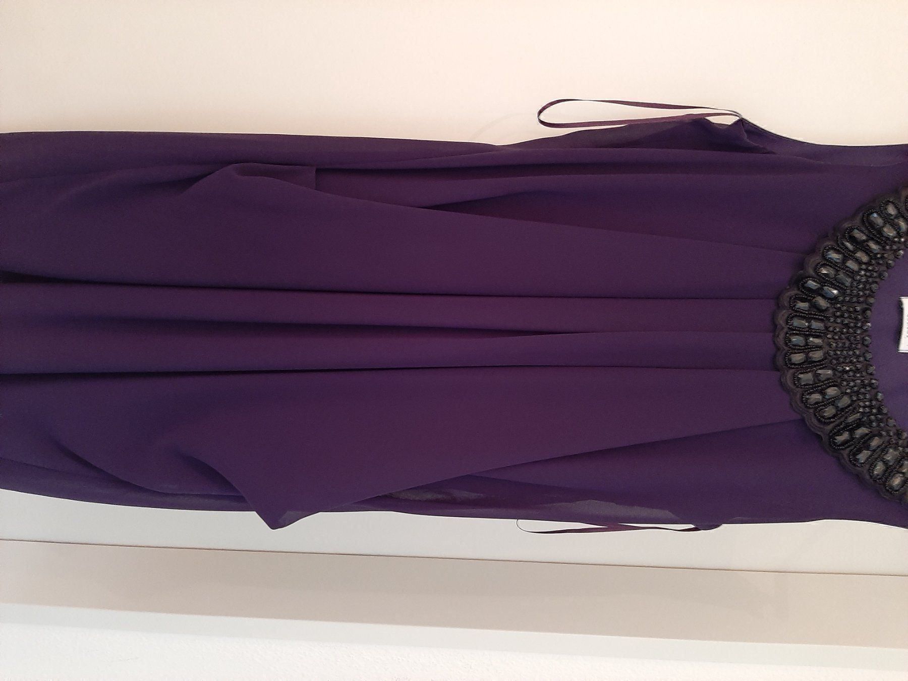 Kleider: Yessica kurzes Abendkleid Gr.36 – Neu (gemäss Beschreibung) aus Marthalen von Jenny.Z 3