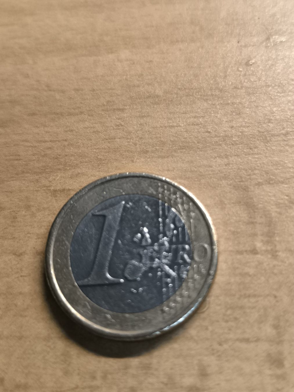 Alle Münzen: 1 Euro 2005 Luxembourg  – Gebraucht aus Onex von Zebule 1